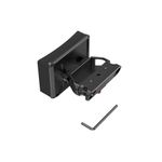 SmallRigMD3183ChestPadUsorcuRodClamp