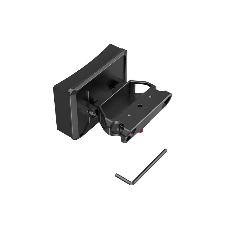 SmallRigMD3183ChestPadUsorcuRodClamp