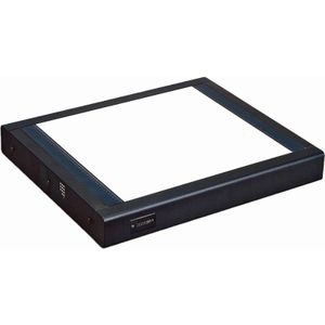 Kaiser 2493 Prolite Scan SC Light Box 5000K 48x44cm 230V / 50-60Hz cu intensitate ajustabila