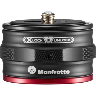 Manfrotto MVAQR Move Sistem Quick Release