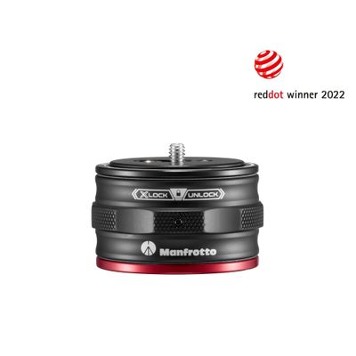 Manfrotto MVAQR Move Sistem Quick Release