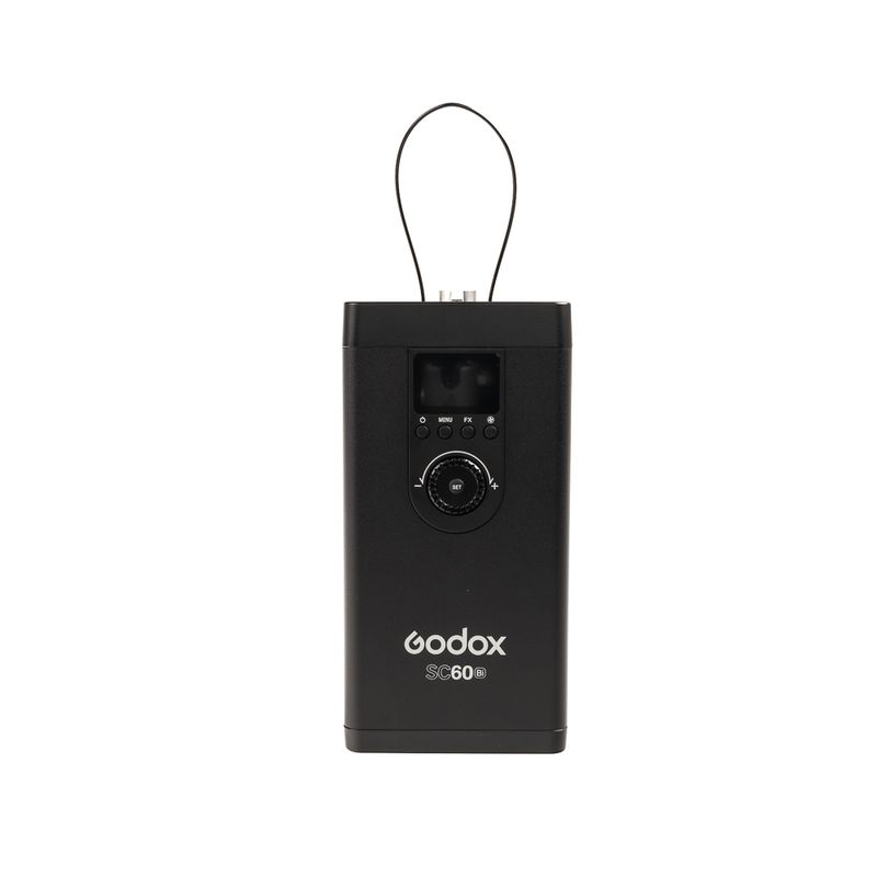 Godox-SC60-Controller-pentru-Lampa-S60-S60Bi