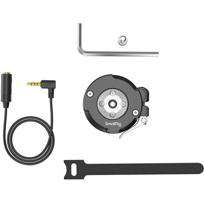 SmallRig 3403 Handgrip Rosette Adapter pentru Sony FX6