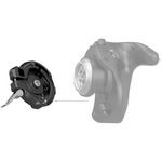 SmallRig3403HandgripRosetteAdapterpentruSonyFX6