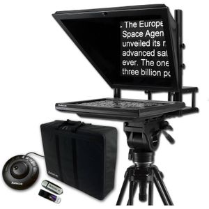 Autocue 17" Starter Bundle Teleprompter