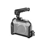 SmallRig-3723-Kit-Handheld-pentru-Fujifilm-X-T4