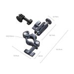 SmallRig4191HandlebarClamp