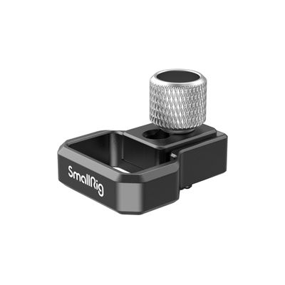 SmallRig 3000 HDMI Cable Clamp pentru A7S III Cage