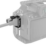 SmallRig3000HDMICableClamppentruA7SIIICage