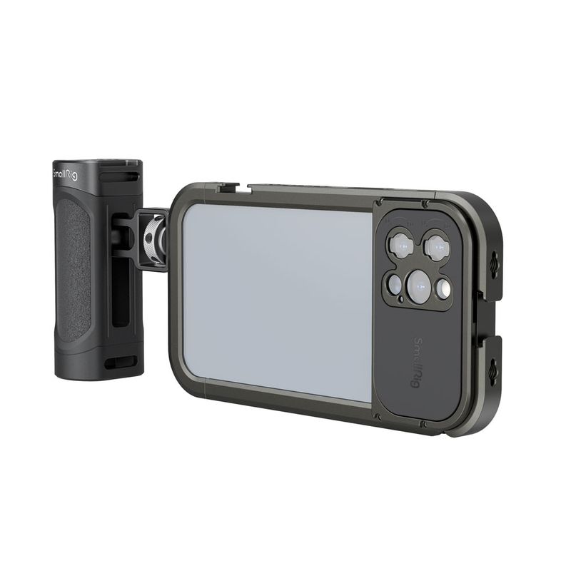 SmallRig-3176-Kit-Handheld-Video-Rig-pentru-iPhone-12-Pro-Max