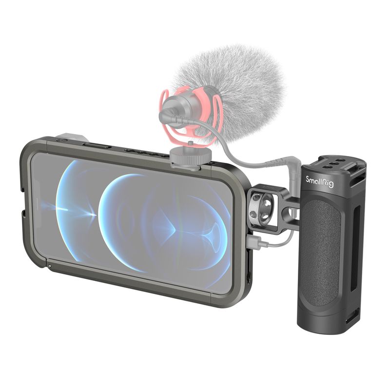 SmallRig-3176-Kit-Handheld-Video-Rig-pentru-iPhone-12-Pro-Max.3