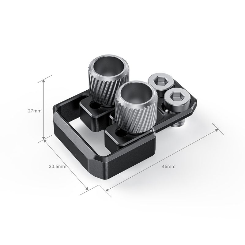 SmallRig-BSC2809-Cable-Clamp-pentru-HDMI-si-USB-Type-C-pentru-Cage-uri-FUJIFILM-X-T4.3