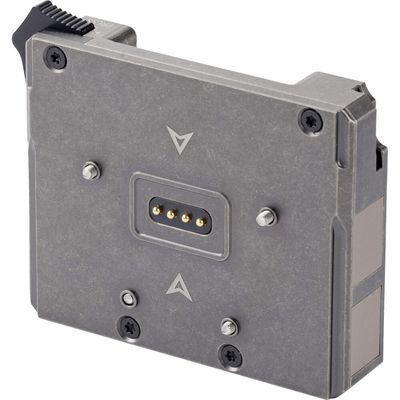 Tilta Gold Mount Battery Plate Modul Alimentare pentru Red Komodo Gri Tactic