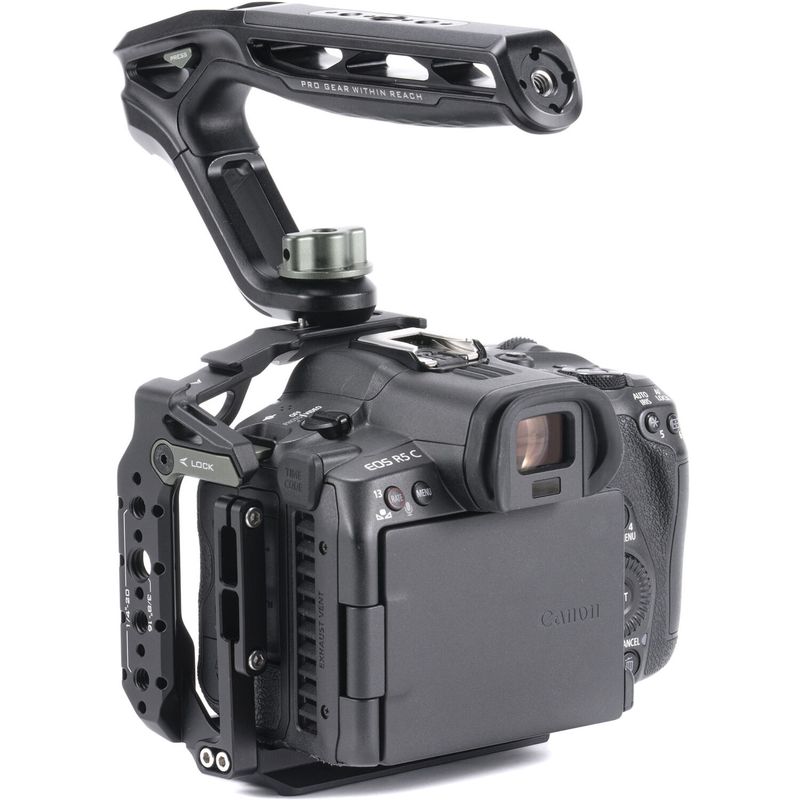 Tilta-Half-Camera-Cage-Lightweight-Kit--2-