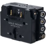 TiltaGoldMountAdvancedPowerDistributionModulAlimentarepentruREDKomodoNegru
