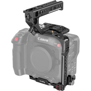 SmallRig 3899 Kit Handheld pentru Canon EOS C70