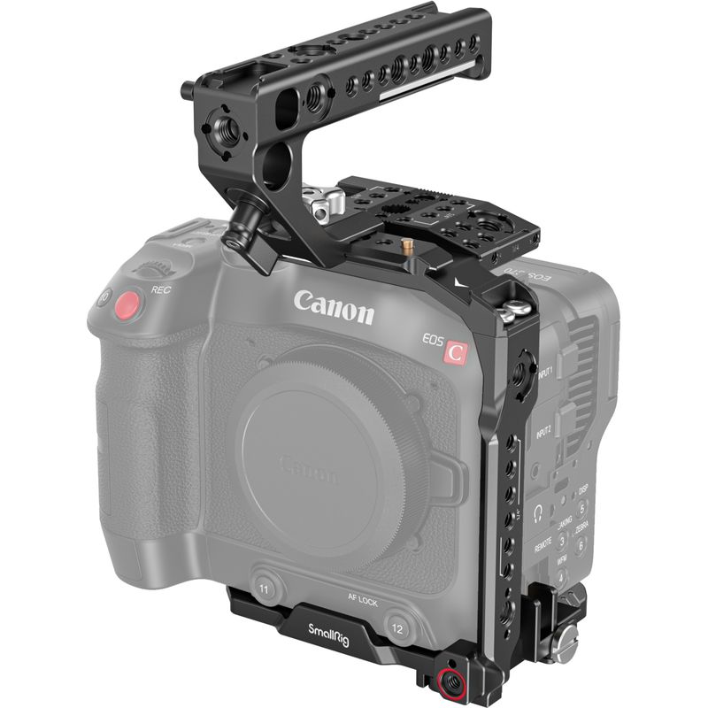 SmallRig-3899-Kit-Handheld-pentru-Canon-EOS-C70