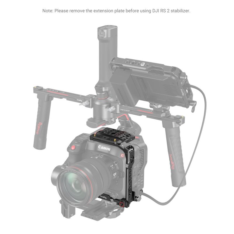 SmallRig-3899-Kit-Handheld-pentru-Canon-EOS-C70.4