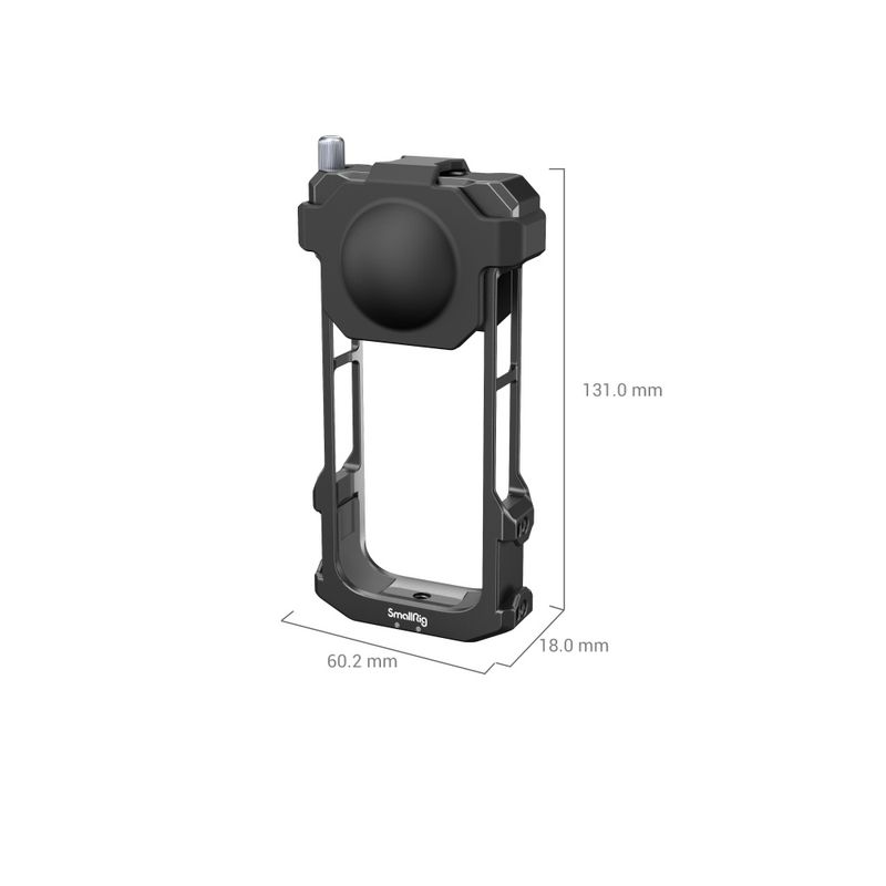 SmallRig4088BRamapentruInsta360X3