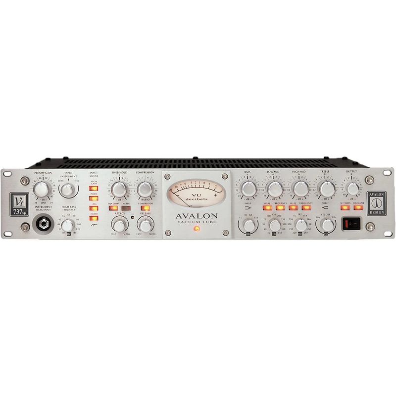 Avalon-Design-VT-737sp-Preamplificator-de-Microfon