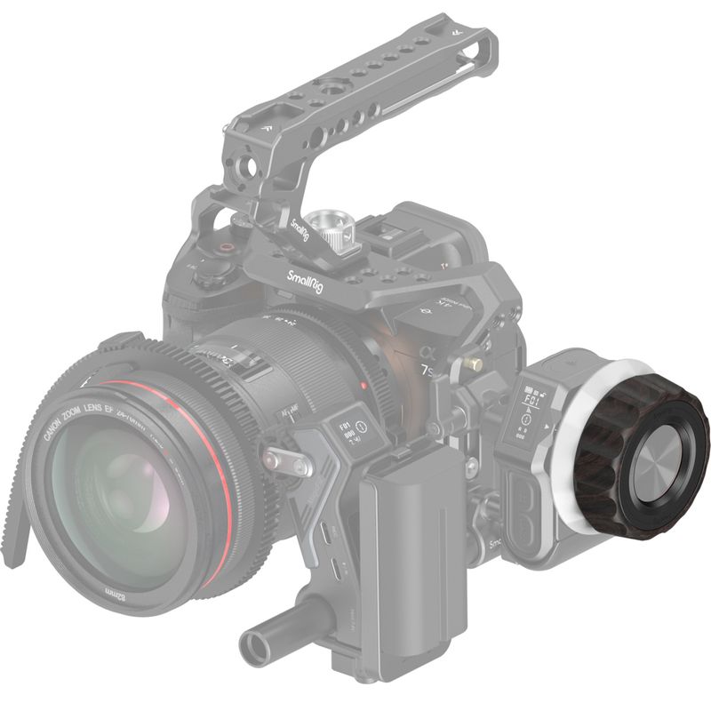 SmallRig4091FollowFocusMarkingDisk