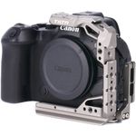 Tilta-Cage-pe-Jumatate-pentru-Canon-R6-Mark-II-Gri-Titanium