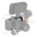 SmallRig-3665-Half-Cage-pentru-Blackmagic-Pocket-Cinema-Camera.3