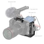 SmallRig-3665-Half-Cage-pentru-Blackmagic-Pocket-Cinema-Camera.4