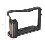 SmallRig3230CagepentruFujifilmXE4