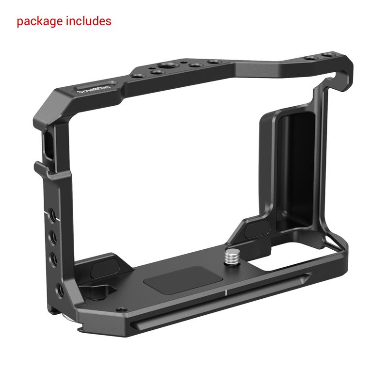 SmallRig3230CagepentruFujifilmXE4