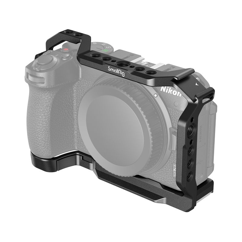 SmallRig-3858-Cage-pentru-Nikon-Z-30