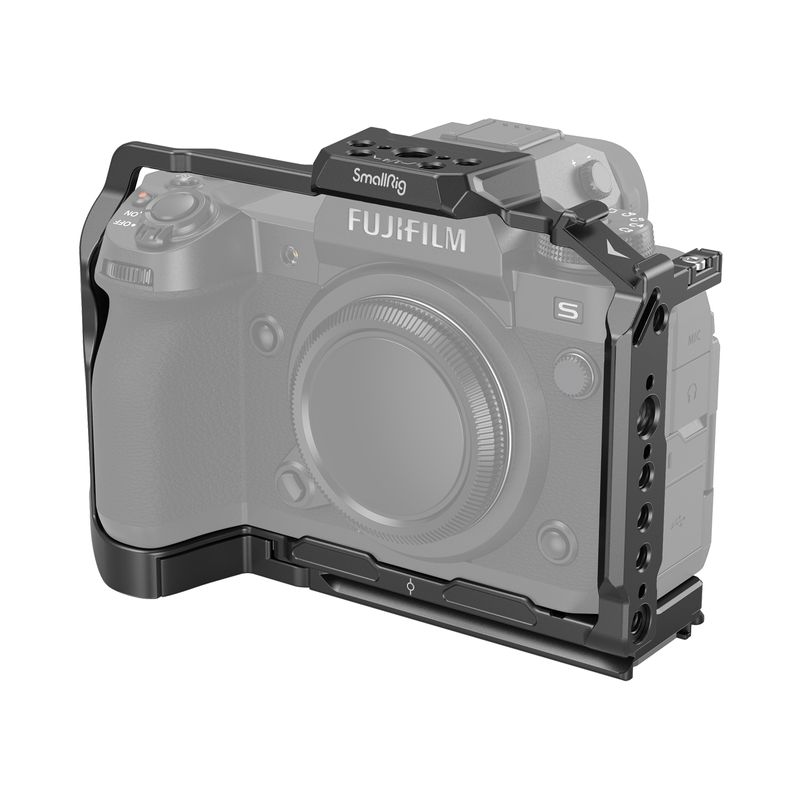 SmallRig-3934-Cage-pentru-FUJIFILM-X-H2S