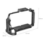 SmallRig-3934-Cage-pentru-FUJIFILM-X-H2S.2