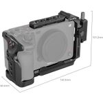 SmallRig4183CagepentruSonyFX30FX34138newversion