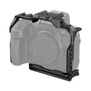 SmallRig 3940 Cage pentru Nikon Z 8