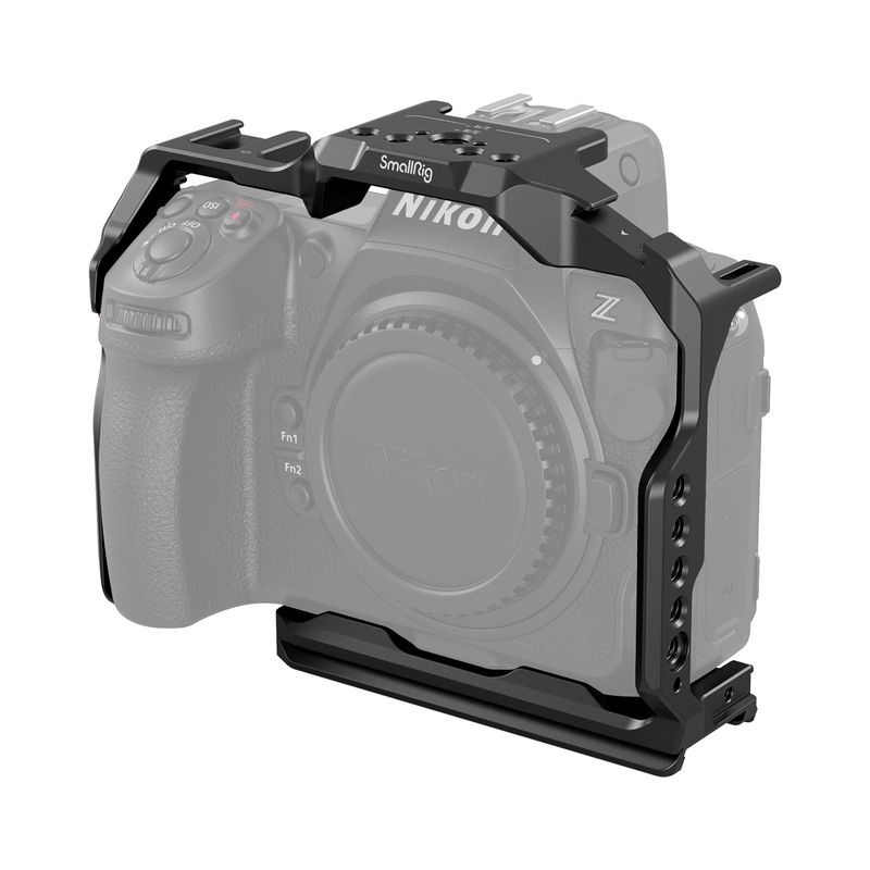 SmallRig-3940-Cage-pentru-Nikon-Z-8