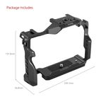 SmallRig3940CagepentruNikonZ8