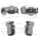 SmallRig3940CagepentruNikonZ8