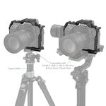SmallRig3940CagepentruNikonZ8