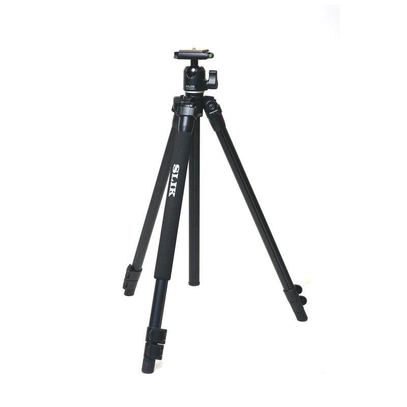 SLIK-ABLE-413b-Trepied-Foto