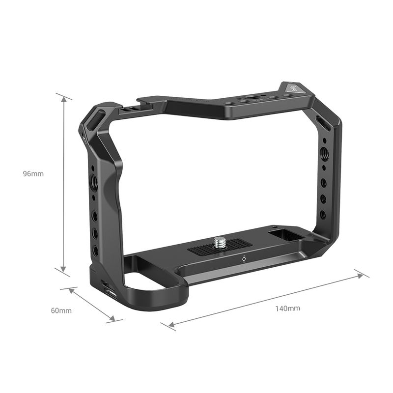 SmallRig-3087-Cage-pentru-FUJIFILM-X-S10.2