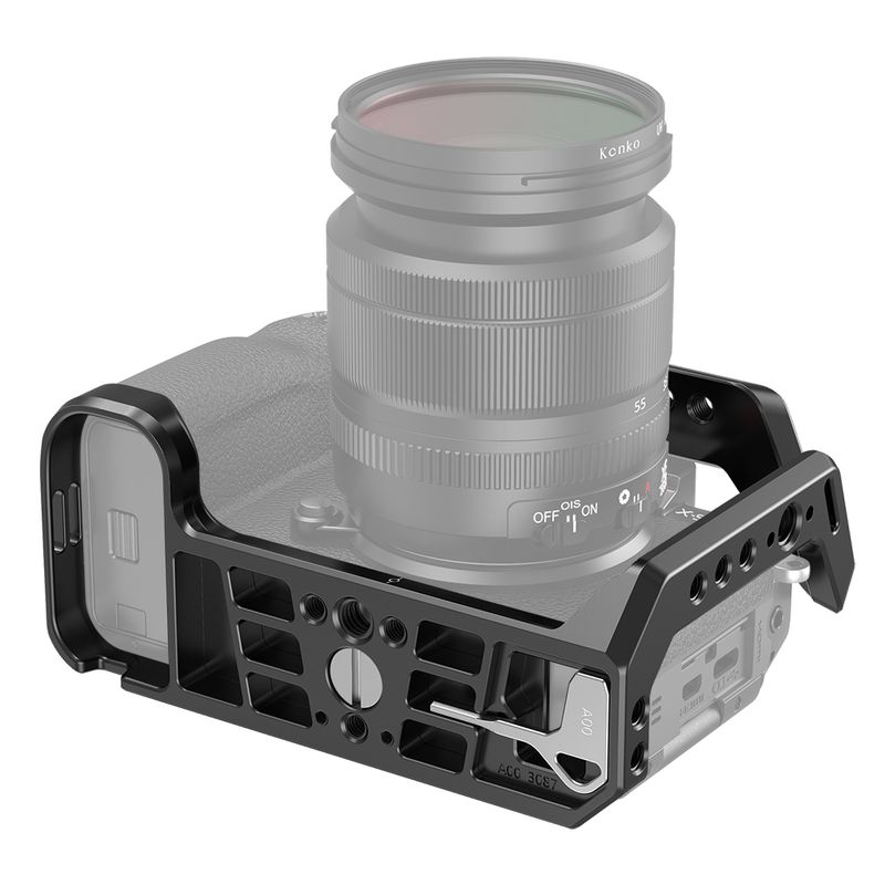 SmallRig-3087-Cage-pentru-FUJIFILM-X-S10.3