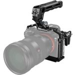 SmallRig4198KitCagepentruSonyAlpha7IIIAlpha7RIII