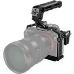 SmallRig-4198-Kit-Cage-pentru-Sony-Alpha-7-III---Alpha-7R-III