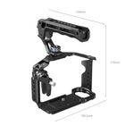 SmallRig4198KitCagepentruSonyAlpha7IIIAlpha7RIII
