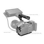 SmallRig4198KitCagepentruSonyAlpha7IIIAlpha7RIII