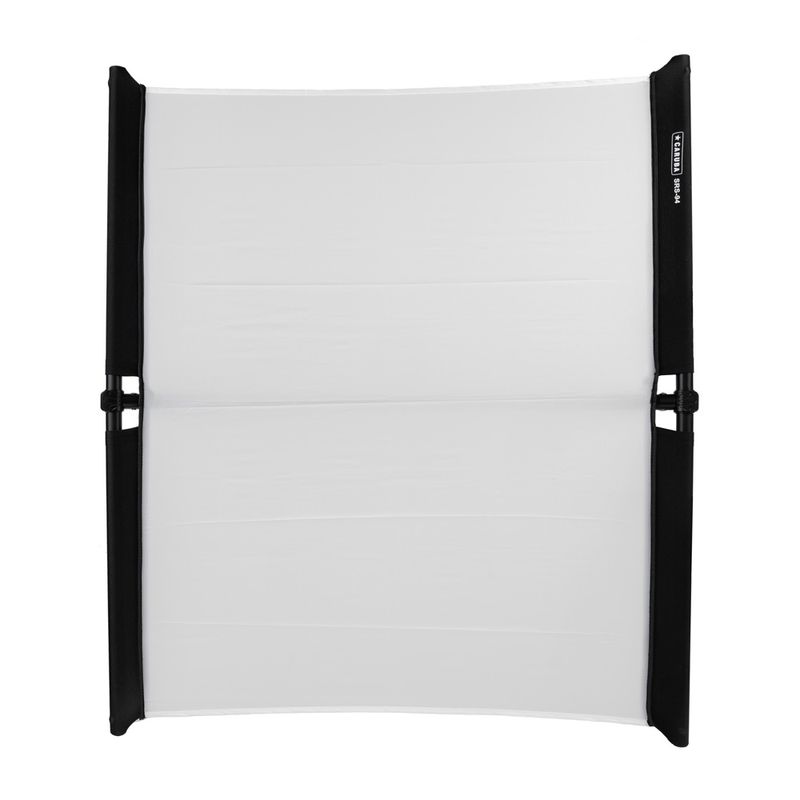 Caruba-Sun-Bouncer--Blenda-pliabila-7-in-1-Auriu-Argintiu-Negru-80x94cm