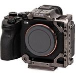 Tilta-Cage-pe-Jumatate-pentru-Sony-a7siii-Gri-Tactic