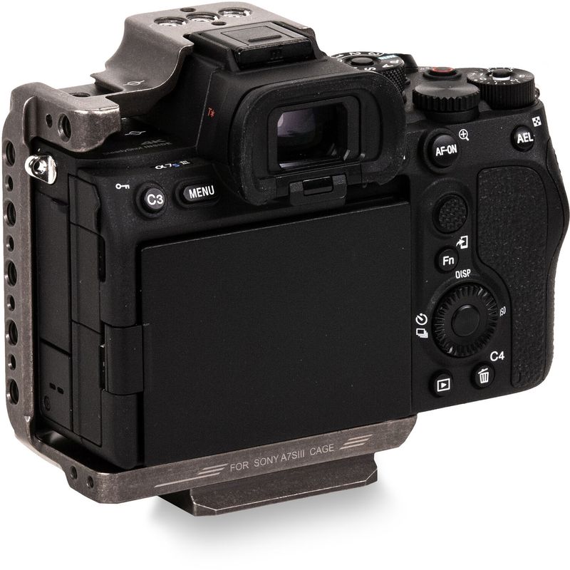 Tilta-Half-Camera-Cage-for-Sony-a7S-III--2-