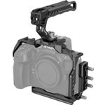 SmallRig-3941-Kit-Cage-pentru-Nikon-Z-8